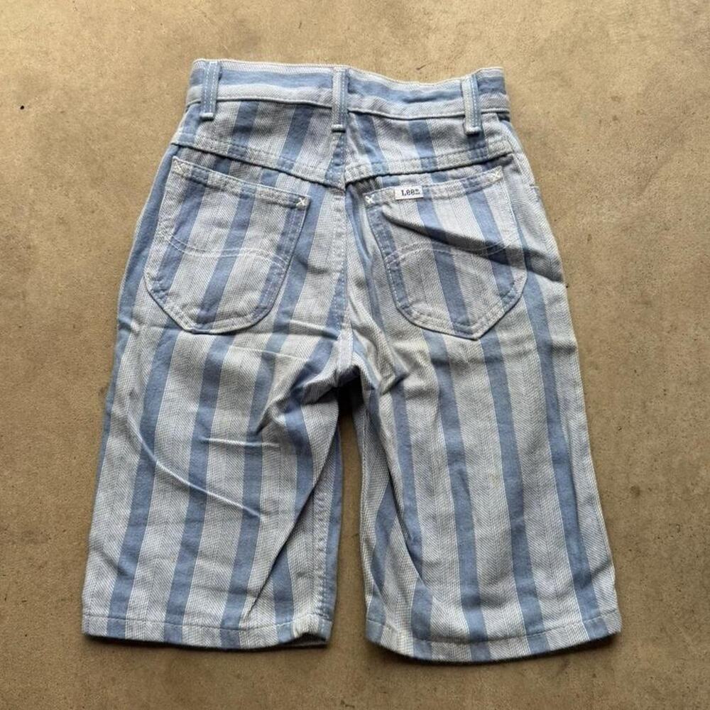 Vintage kids lee jeans vintage